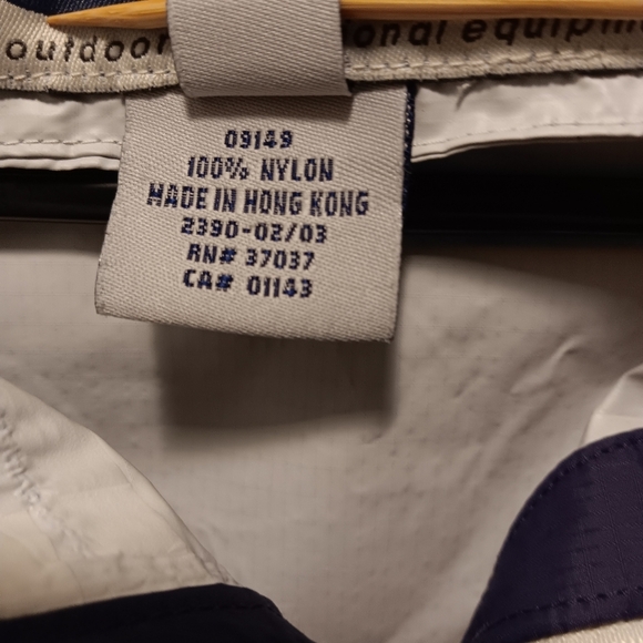 Obermeyer Women's Outdoor Recreation Anorak Jacket US 10 Vintage - Picture 8 of 11